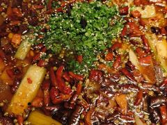 -铜锣湾·有麝自然香(渝北财富中心店)