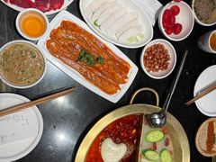 -周师兄大刀腰片火锅(洪崖洞旗舰店)