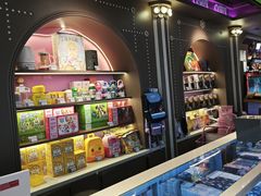 -反斗乐园(领展中心城店)