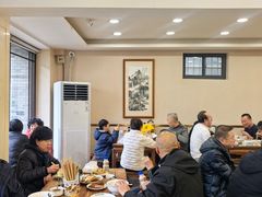 -老刘家永盛斋·传统泡馍(东关南街店)