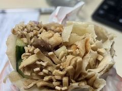 -高麦卷饼王(星海生活广场店)