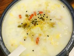 -妈妈的味道(工人体育场东路店)