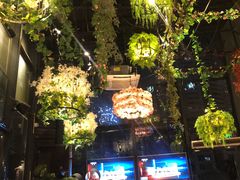 -聚缘·湘味音乐餐厅party(罗湖店)