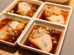 生腌生蚝-阿诚市井潮汕菜(金台路店)