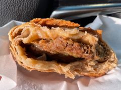 -李小老烧饼(常营民族家园店)