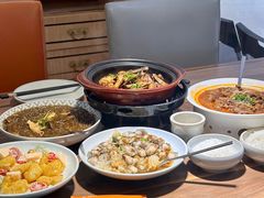 -食锦记·福建私房菜(万宝广场店)