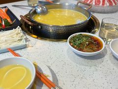 -八珍玉食鸡煲·打边炉(印象城店)