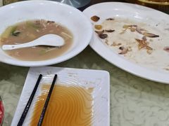 -鹏城人家海鲜酒家·23年老字号(较场尾店)
