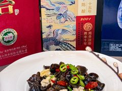 -秦月轩·陕西家乡菜(阜成路·五棵松店)