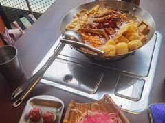 -小螺大作·螺蛳粉火锅(林和西店)