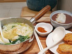 -小满手工粉(北京富力广场店)