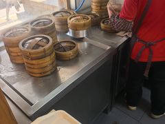 -尹氏汤包(朝天宫店)
