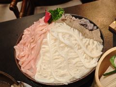-盡膳口福·百年汤方火锅(科华北路店)