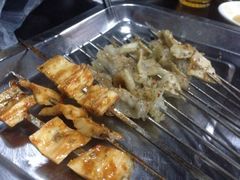 约等于都不好吃-慧姐烤串(南宁南小区店)