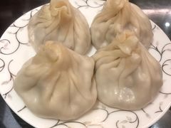 小笼包-熙盛源(滨湖万达店)