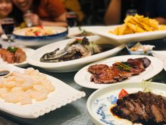 -老街渔味馆(芳华店)