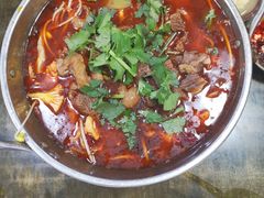 -晏老九豆花饭家常菜(上海城店)