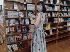 -Oasis日式漫画喫茶(高岛屋百货店)