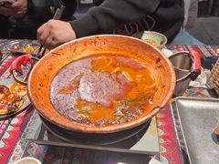 -火塘云南烧烤大排档