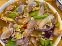 -洪大厨鸡煲(福田店)