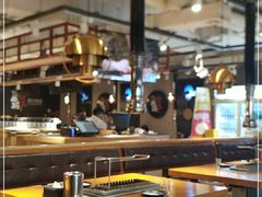 大堂-白玉串城(南六中路店)