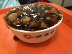 -庆丰包子铺(南站二店)