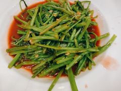 -梅龙镇酒家(南京西路总店)