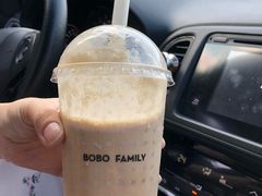 -喜茶(佛山南海万科广场店)