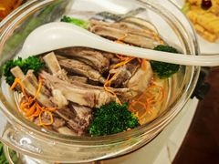 -秦月轩·陕西家乡菜(阜成路·五棵松店)