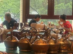 -巴依老爷新疆美食(工体旗舰店)