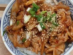 -吉野家(首创奥特莱斯店)