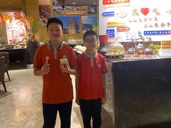 -美食汇·海鲜自助西餐厅·江门富力万达嘉华酒店