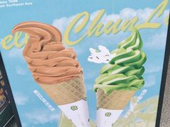 -春莱·老挝咖啡·泰式奶茶(钟楼店)