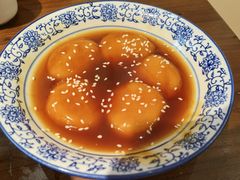 -壹湖两岸·鱼鲜山里菜(东江湖店)