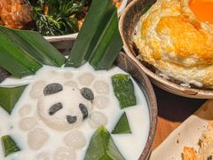 -岛风·台食小馆 ISLAND BISTRO(烟台山店)
