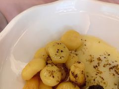 -马凯餐厅(长椿街店)