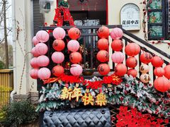 -小河直街历史文化街区