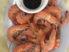 -秋姐美食店(旅游大道店)