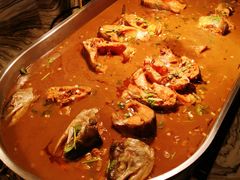 -威海蓝海御华大饭店·蓝钻美食自助百汇