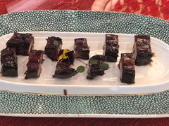 黑叉烧-广州逸林假日酒店·四季桃源中餐厅(白云山风景区店)