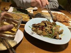 -三个大叔东北烧烤·砂锅菜(西三旗店)