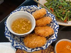 -simply thai天泰(静安嘉里中心店)