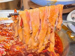-万物生江北老火锅(海骏达店)