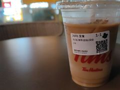 -Tims天好咖啡(华侨城步行街店)