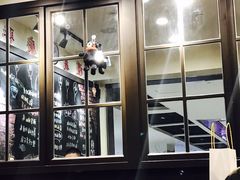-小明同学(三里屯店)