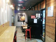 -西少爷(十里堡店)