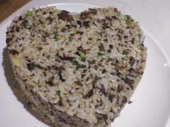 香菌炒饭-蛙蛙叫干锅年代(簋街总店)