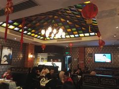 大堂-太平馆西餐厅(北京路店)