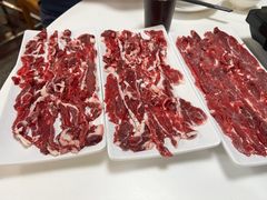 -浩记牛肉店(老街店)