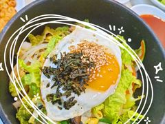 -六七八韩式烤肉·韩国料理(上杭路店)